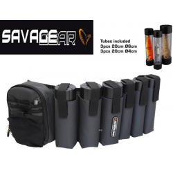 SAVAGEAR  PORTA ARTIFICIALI